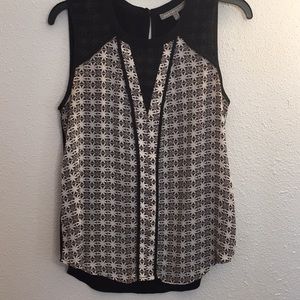 Daniel Rainn blouse